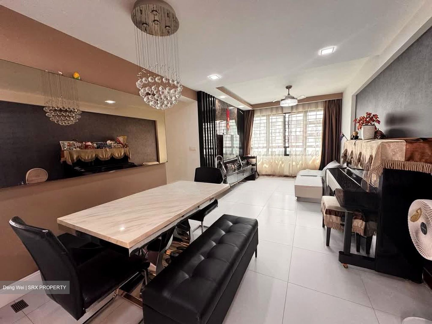Blk 550A Segar Palmview (Bukit Panjang), HDB 4 Rooms #573199721
